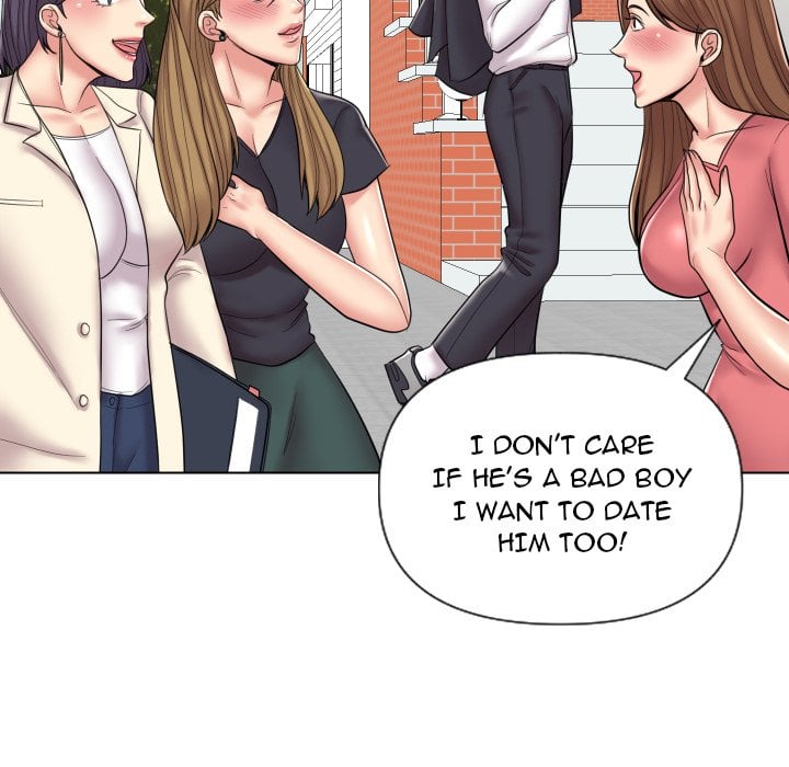 Secret Offer chapter 13 page 10