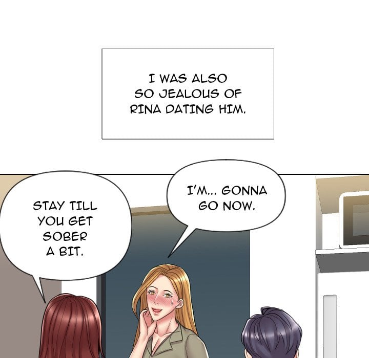 Secret Offer chapter 13 page 11