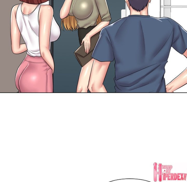 Secret Offer chapter 13 page 12