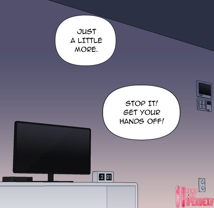Secret Offer chapter 13 page 15