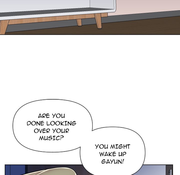 Secret Offer chapter 13 page 16