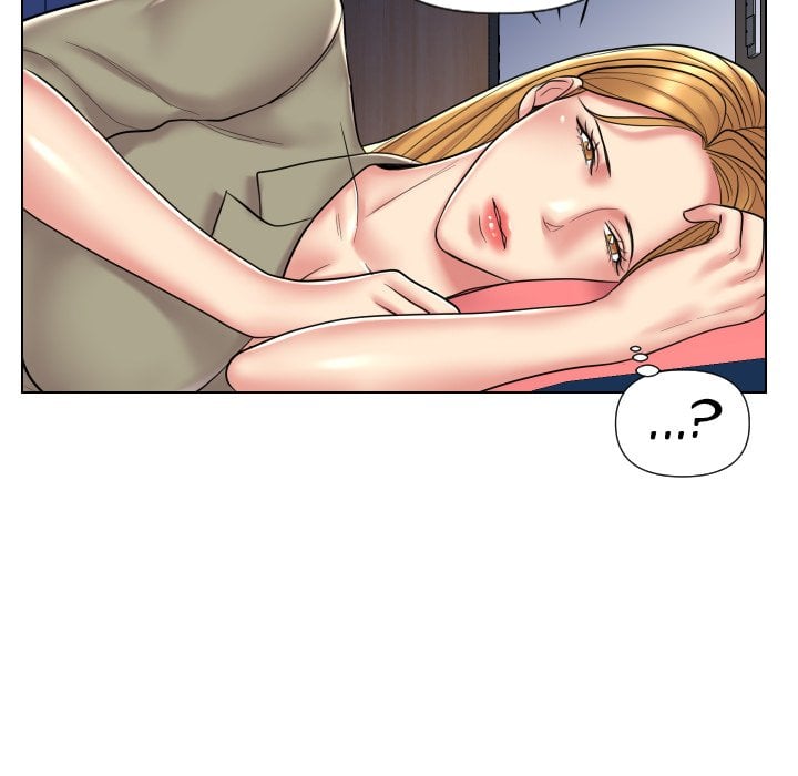Secret Offer chapter 13 page 17