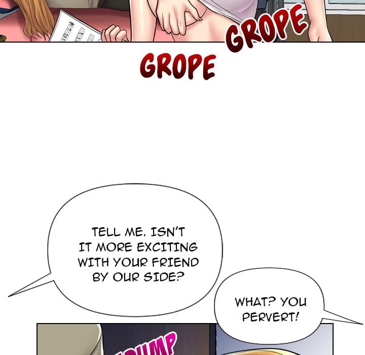 Secret Offer chapter 13 page 19
