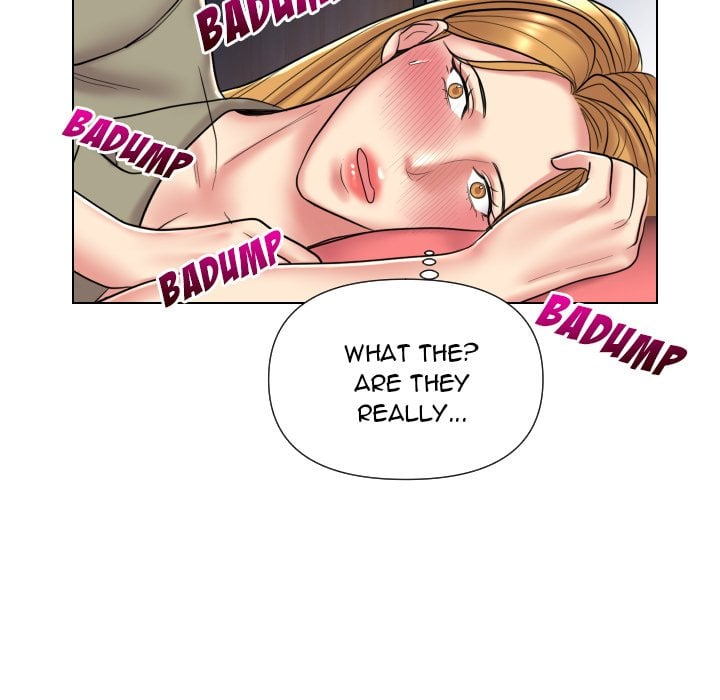 Secret Offer chapter 13 page 20