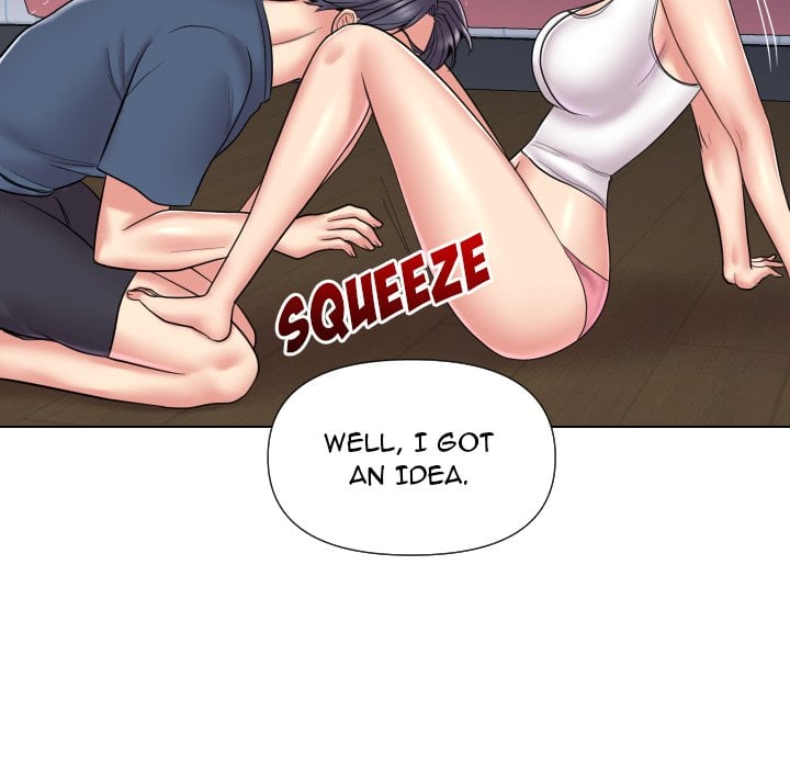 Secret Offer chapter 13 page 22