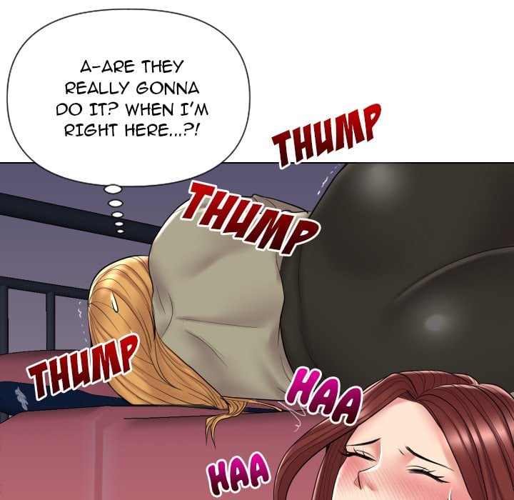 Secret Offer chapter 13 page 26