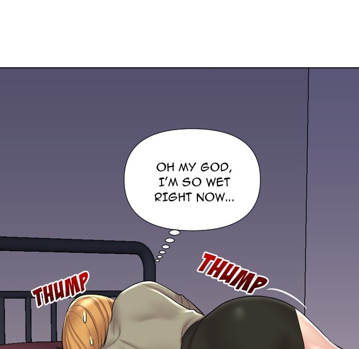 Secret Offer chapter 13 page 32