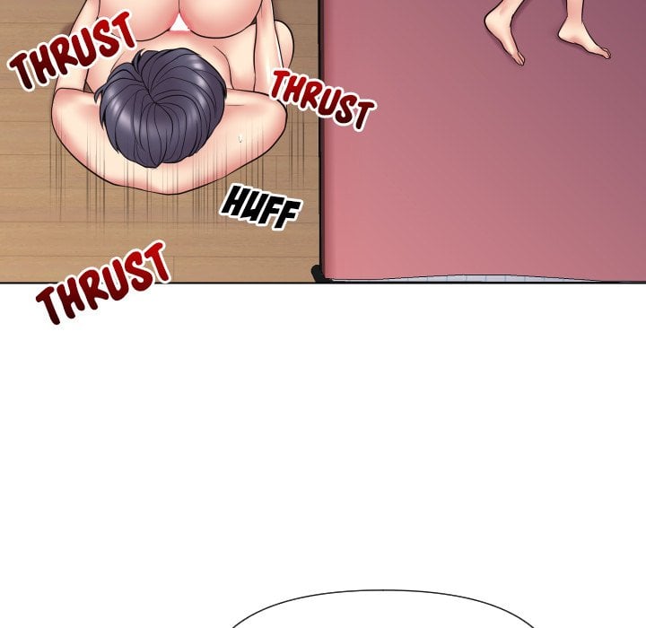 Secret Offer chapter 13 page 38