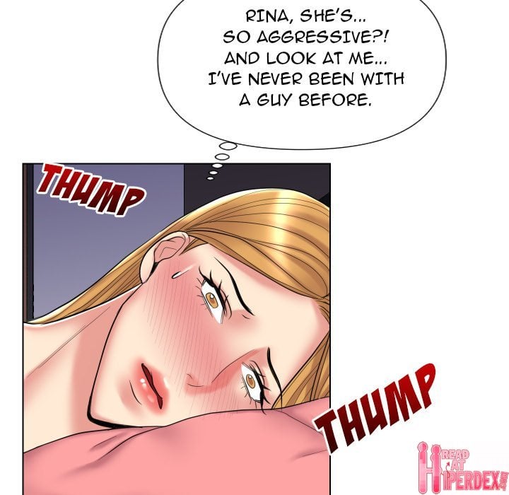 Secret Offer chapter 13 page 39