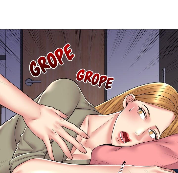 Secret Offer chapter 13 page 41
