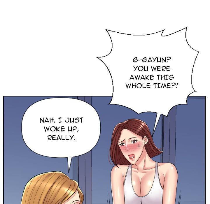 Secret Offer chapter 13 page 55