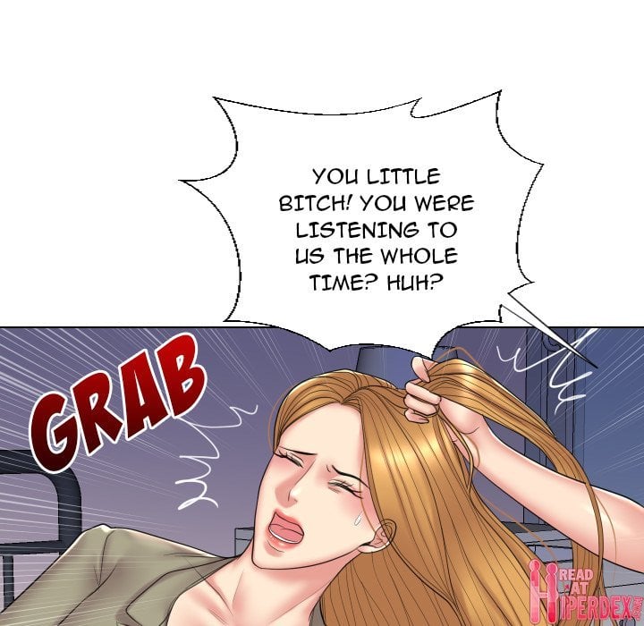 Secret Offer chapter 13 page 57
