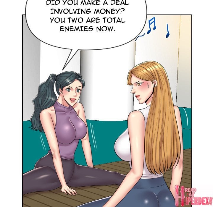 Secret Offer chapter 13 page 63