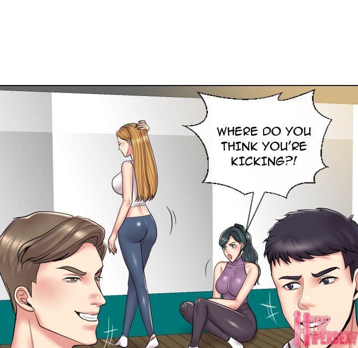 Secret Offer chapter 13 page 66