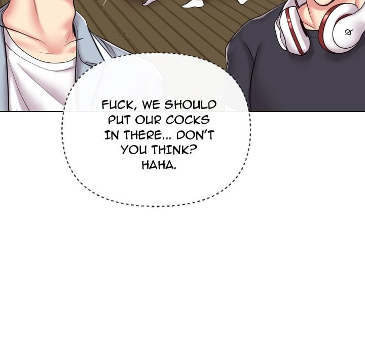Secret Offer chapter 13 page 67