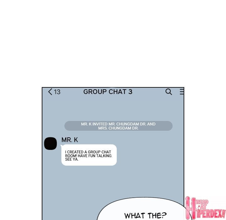 Secret Offer chapter 13 page 69