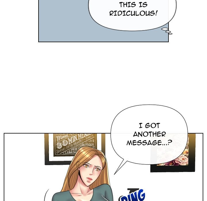 Secret Offer chapter 13 page 70