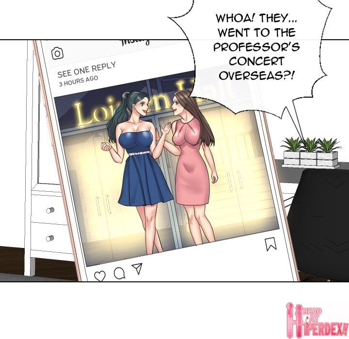 Secret Offer chapter 13 page 72