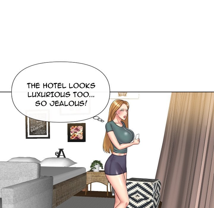 Secret Offer chapter 13 page 73