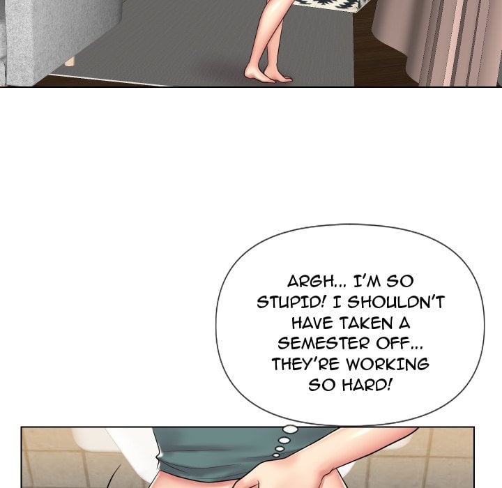 Secret Offer chapter 13 page 74