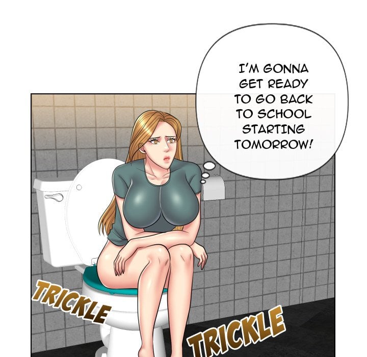 Secret Offer chapter 13 page 76