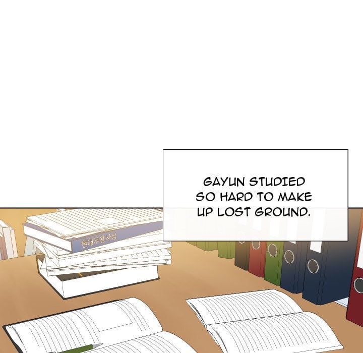 Secret Offer chapter 13 page 79