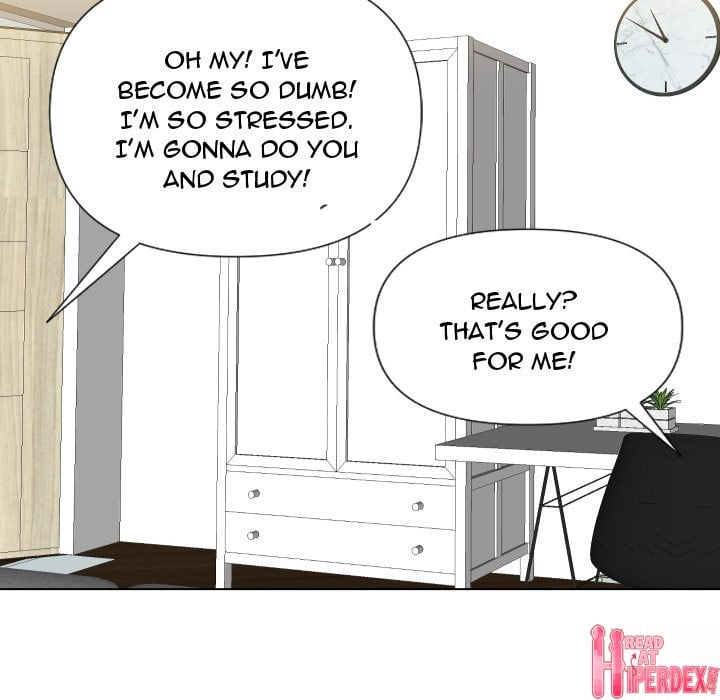 Secret Offer chapter 13 page 81