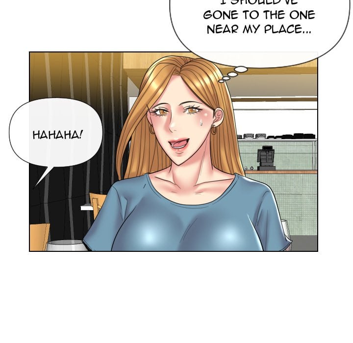 Secret Offer chapter 13 page 100