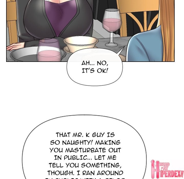 Secret Offer chapter 13 page 102