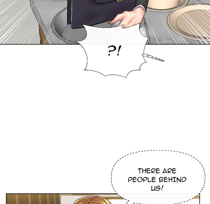 Secret Offer chapter 13 page 106