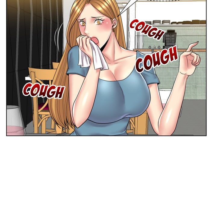 Secret Offer chapter 13 page 107
