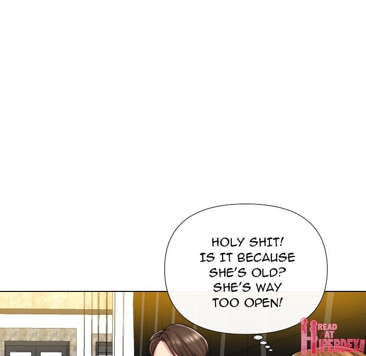 Secret Offer chapter 13 page 108