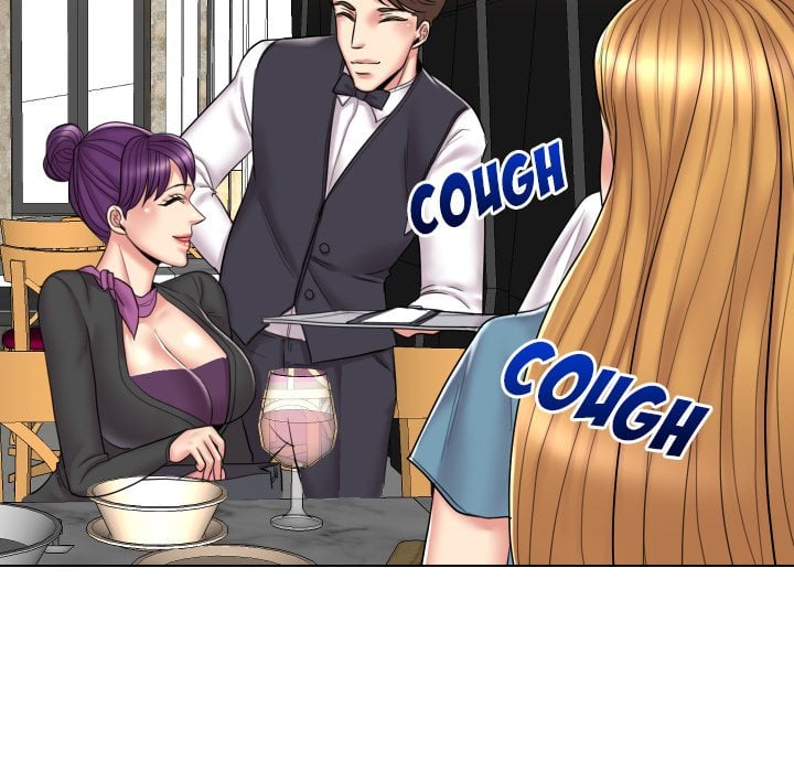 Secret Offer chapter 13 page 109