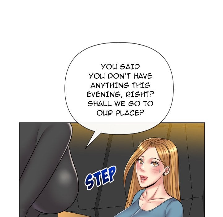 Secret Offer chapter 13 page 110