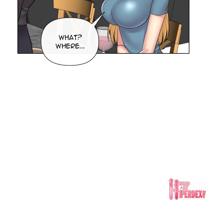 Secret Offer chapter 13 page 111