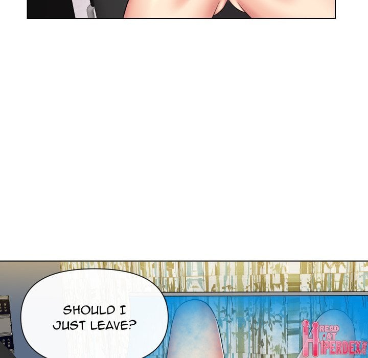 Secret Offer chapter 14 page 6