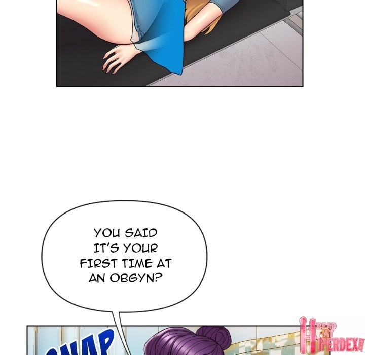 Secret Offer chapter 14 page 9