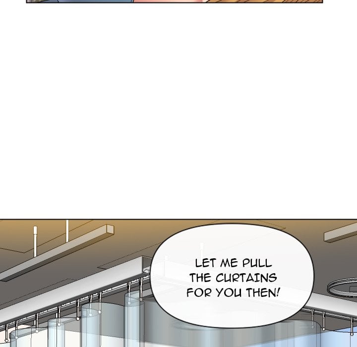 Secret Offer chapter 14 page 11