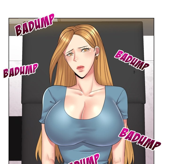 Secret Offer chapter 14 page 13