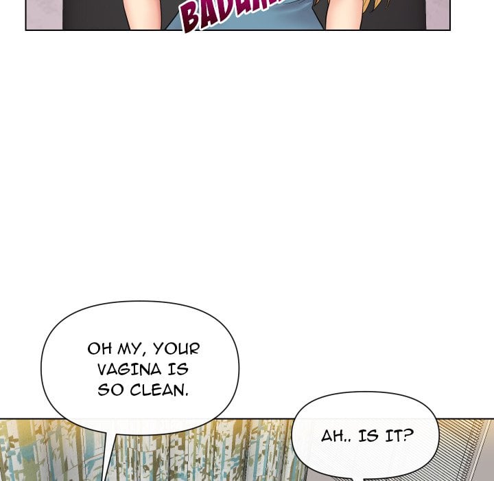 Secret Offer chapter 14 page 14