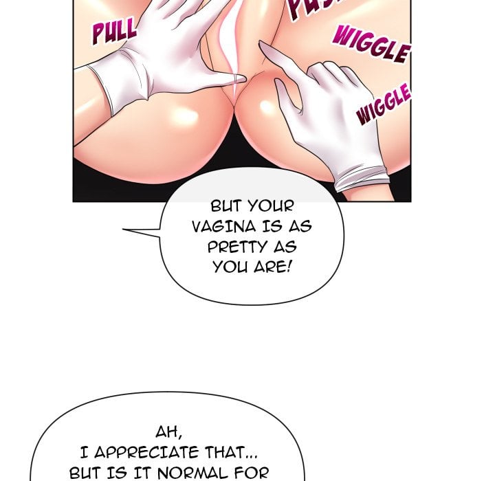 Secret Offer chapter 14 page 17