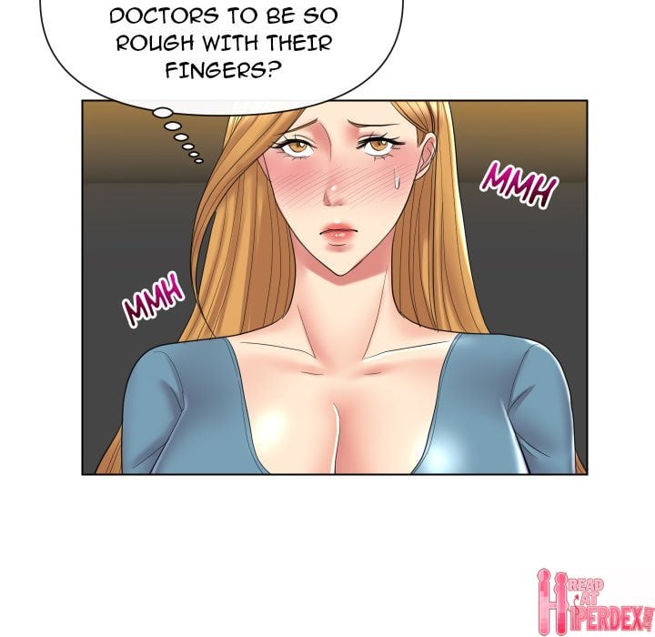 Secret Offer chapter 14 page 18
