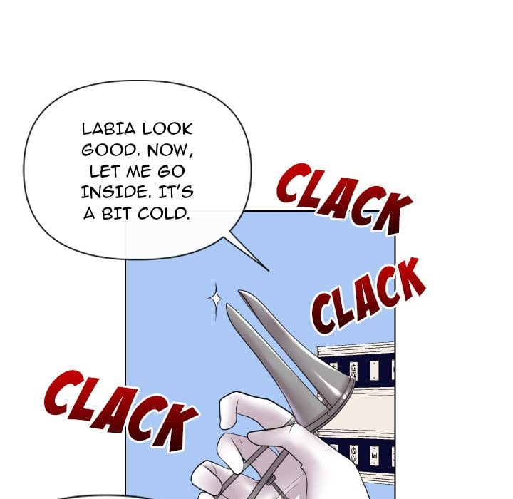 Secret Offer chapter 14 page 19