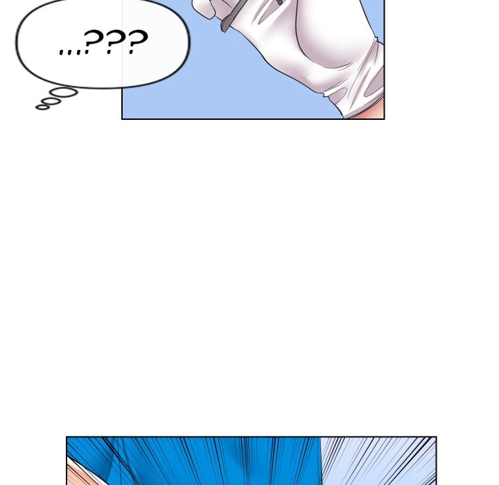 Secret Offer chapter 14 page 20
