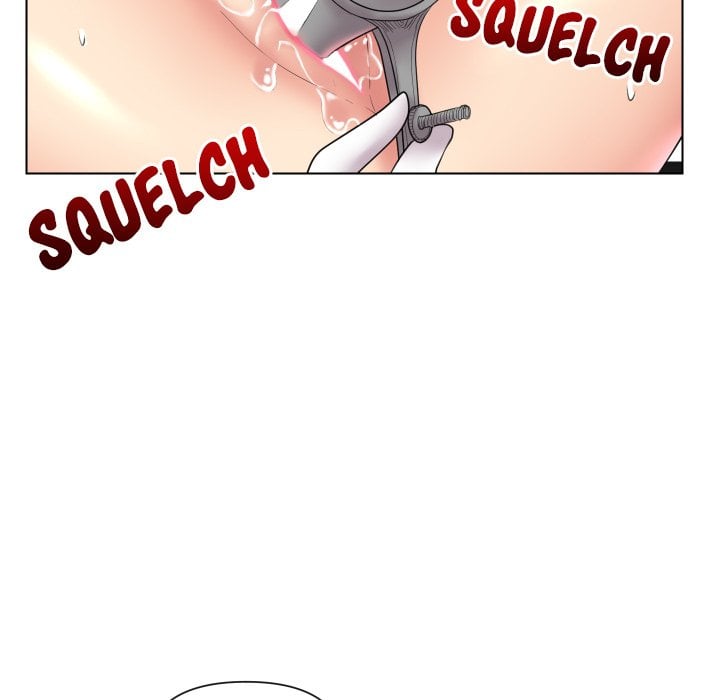 Secret Offer chapter 14 page 23