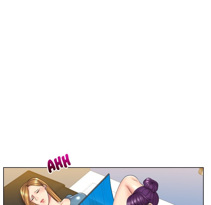Secret Offer chapter 14 page 25