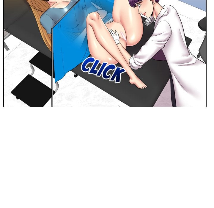 Secret Offer chapter 14 page 26