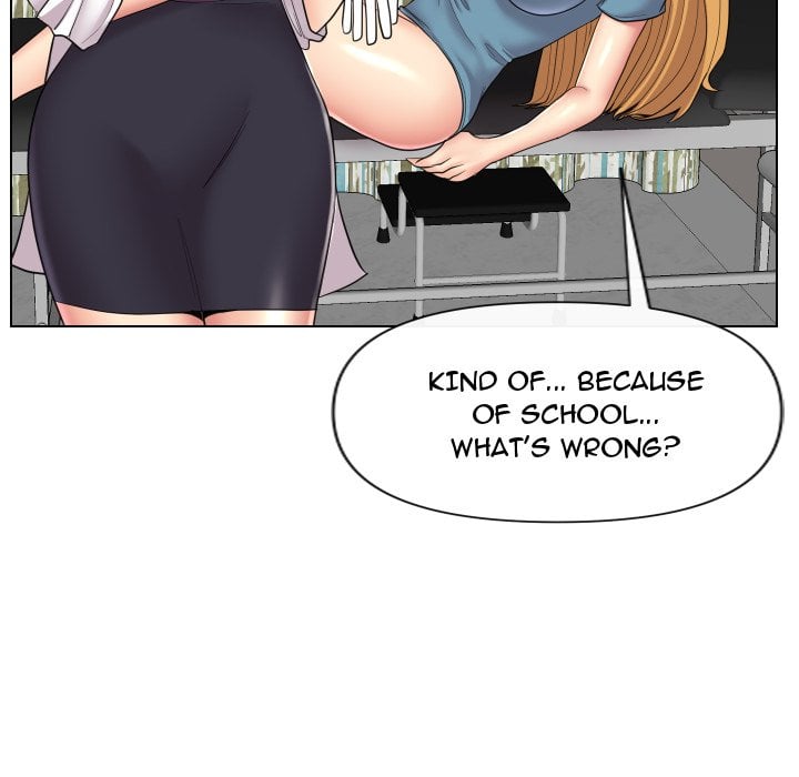 Secret Offer chapter 14 page 28
