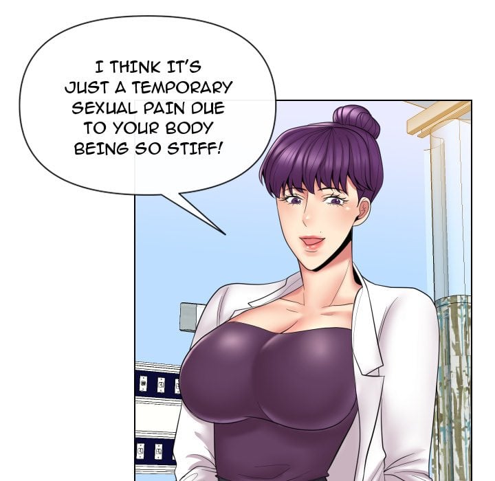Secret Offer chapter 14 page 29