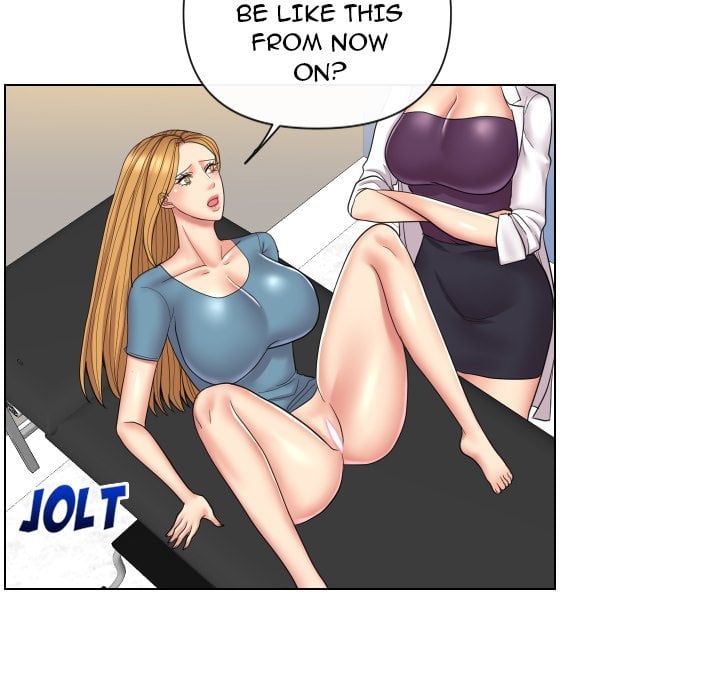 Secret Offer chapter 14 page 31